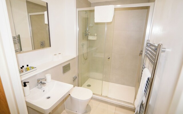 Eton Walk Windsor Rd 2Min To Eton 2Bed