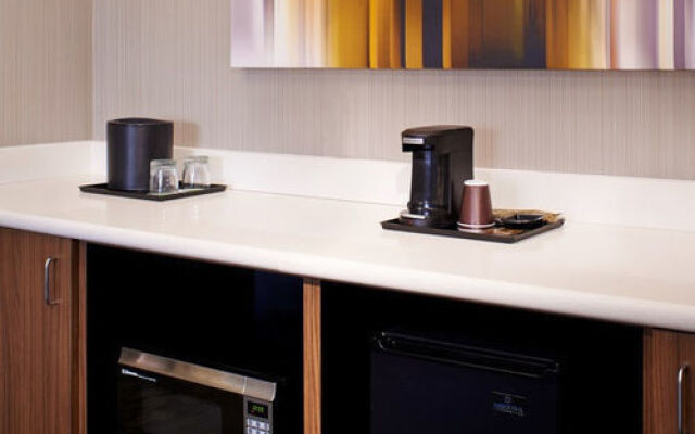 Courtyard Toledo Rossford/Perrysburg