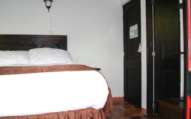 Samay Boutique Hotel