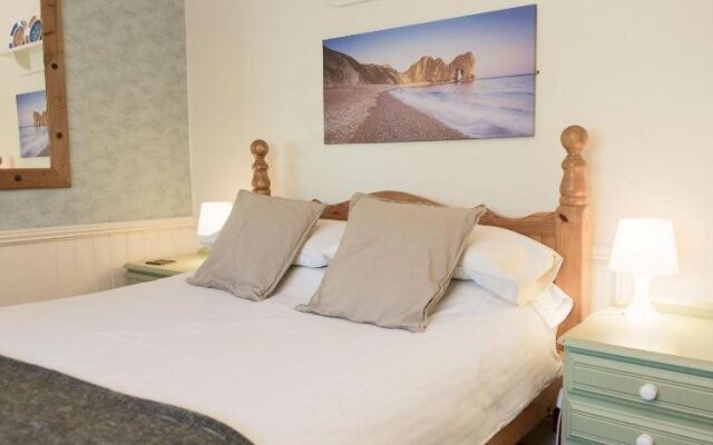 Park View Guest House