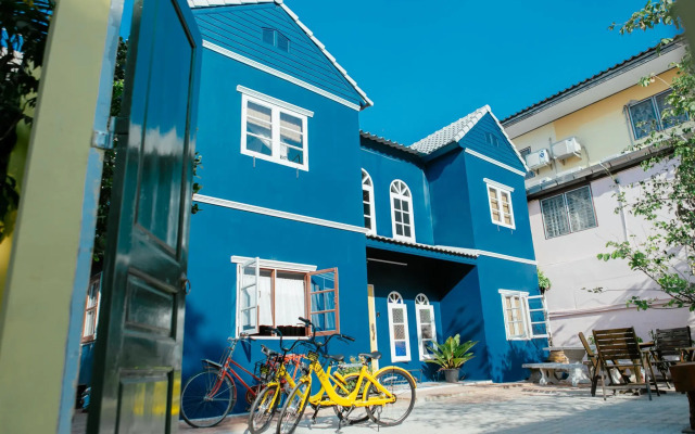 Betta Hostel