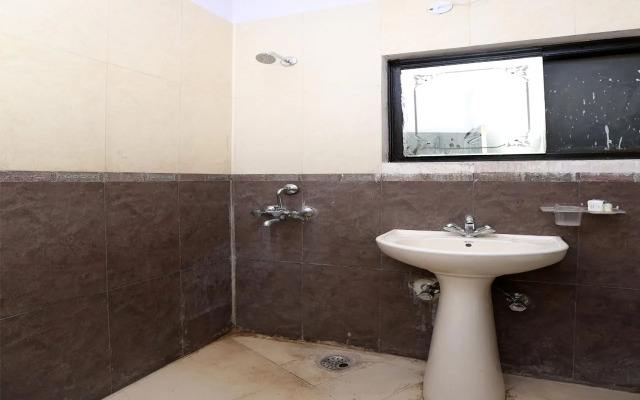 Flagship Oyo Flagship