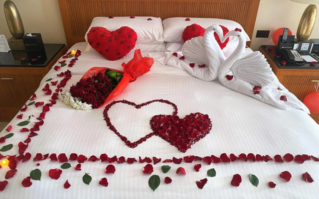 InterContinental Jeddah by IHG