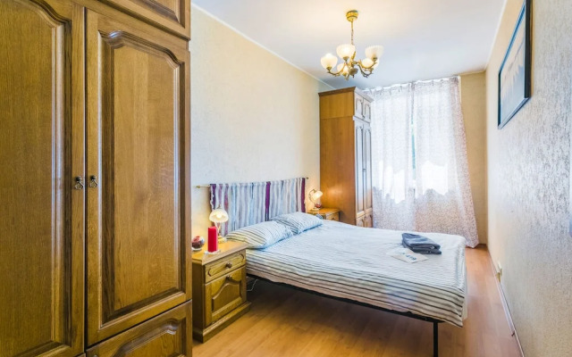 Хостел Кутузов на Кутузовском Проспекте