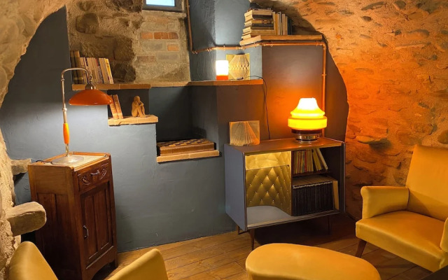 La Casa Medievale - Suites & SPA