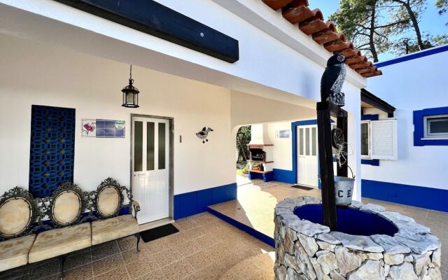 Tavira Vila Formosa 3 With Pool