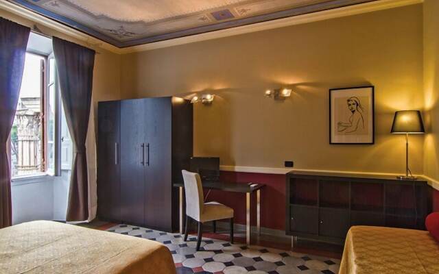 Residenza Maritti Decò Style