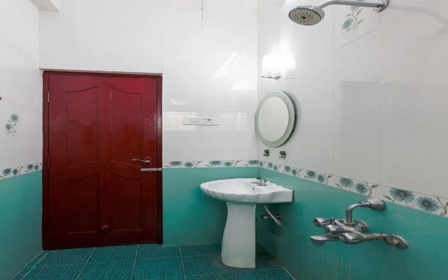 Rich Residency Serviced Apartments