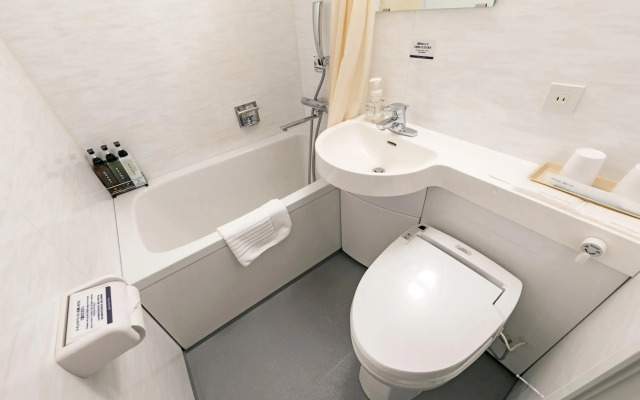 Ginza Capital Hotel Akane