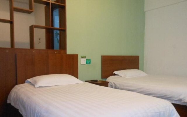 杭州美珈乐途酒店