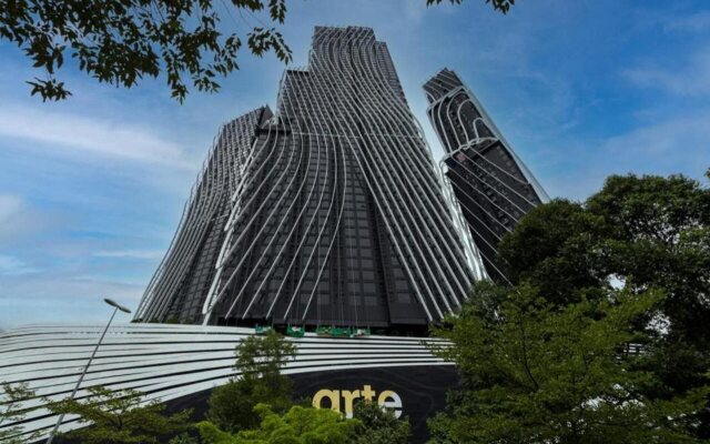 Zetter Suite Arte Mont Kiara