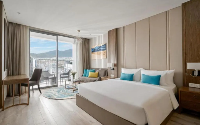 Panorama Nha Trang Condotel by One