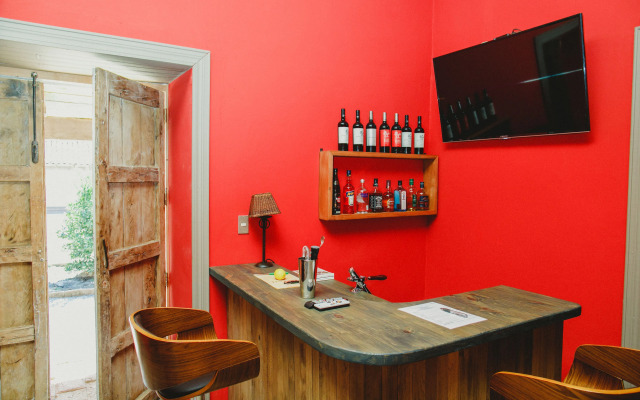 Casa Bouchon Hotel Boutique