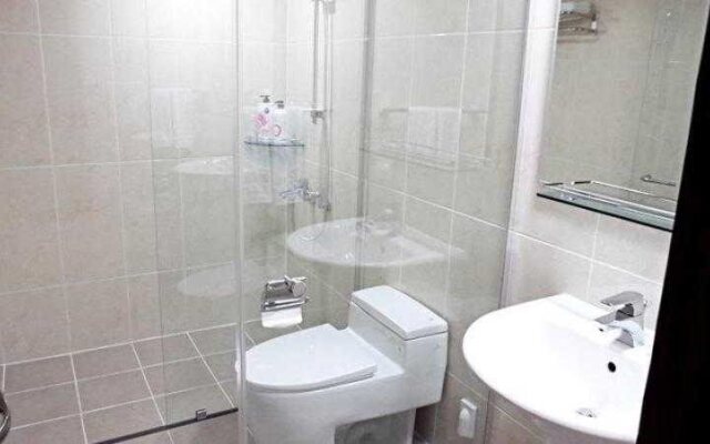 Stay 7 Centum Business