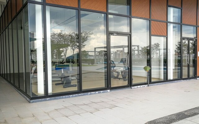 GT Home Encorp Strand Residence