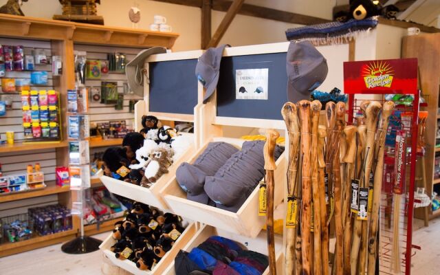 Emerson Resort & Spa