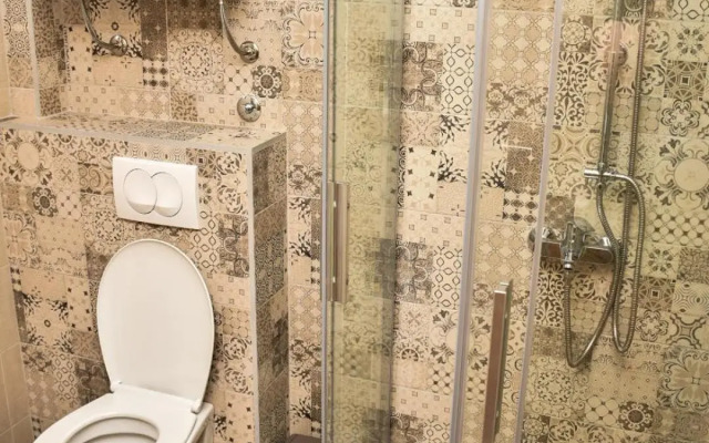 Apartments Šišević