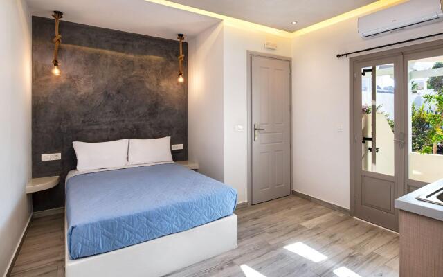 Villa Eleftheria