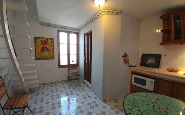 Casa Teniente Rey 16