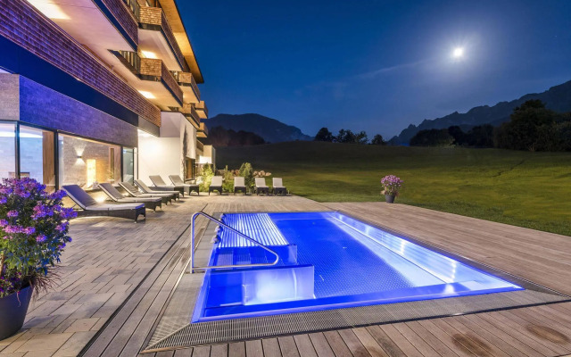 Klosterhof - Alpine Hideaway & Spa