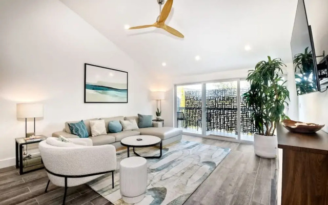 Sea Bluff - Direct Beach Access