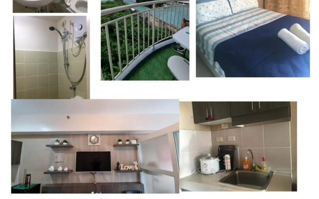 Full House Staycation