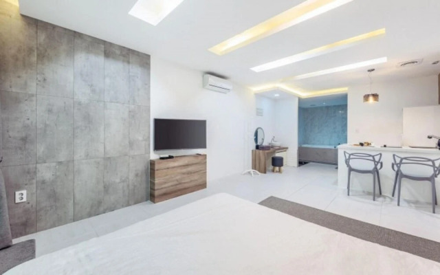 Gapyeong Dior Pool Villa