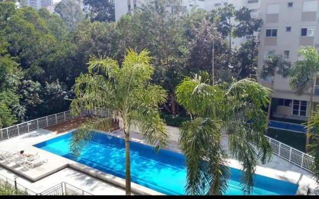 Studio Top Panamby / Morumbi