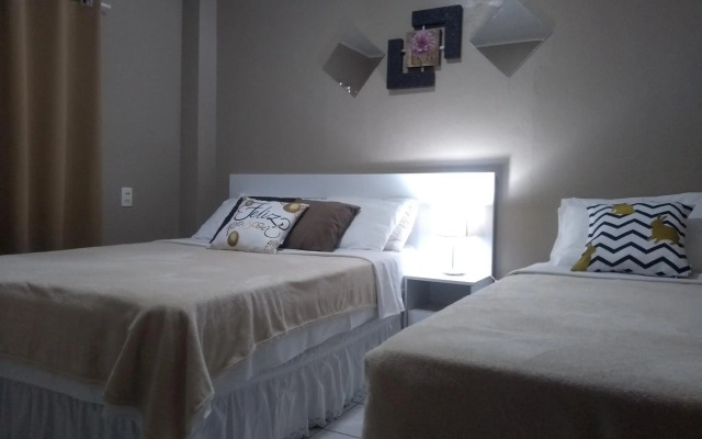 Apartamento das Flores