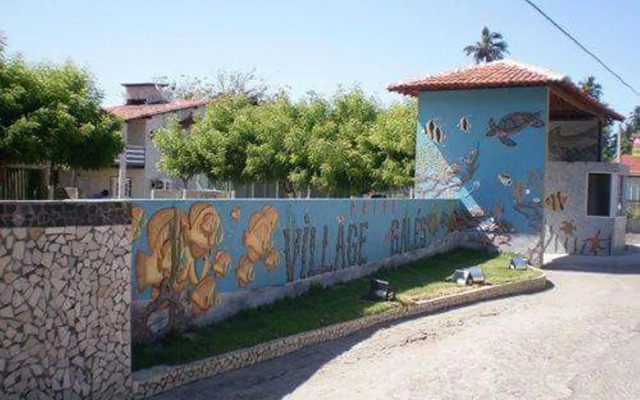 Chalé 01 em Maragogi Brasil Maragogi