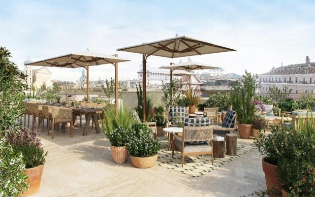 Six Senses Rome