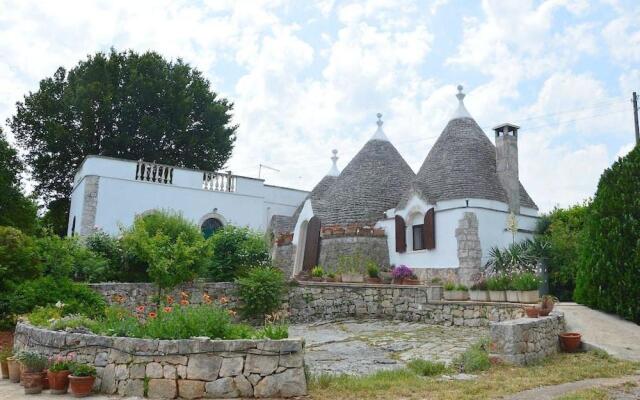 Trullo del Giudice