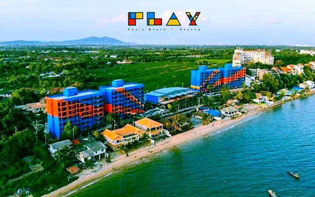 Play Phala Beach Rayong