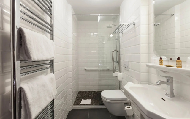 Logis Hotel Les Ambassadeurs