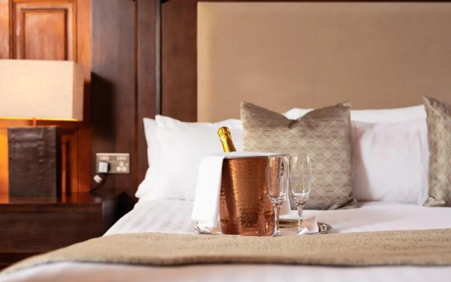 Tulloch Castle Hotel