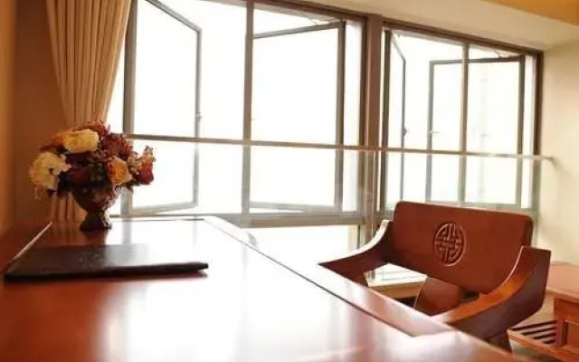 Yijing Hotel Apartment