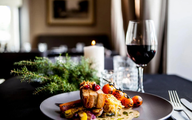 Arensburg Boutique Hotel & Spa