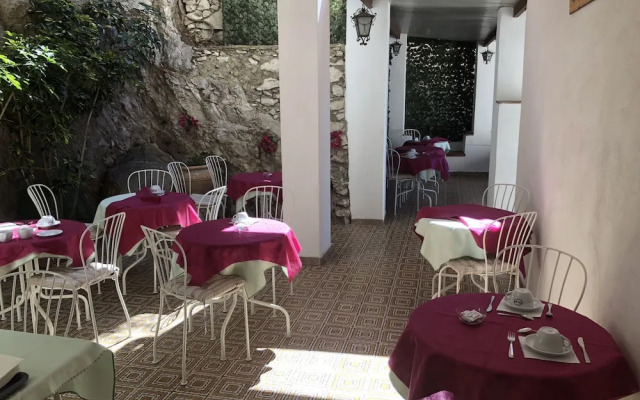 Villa Jole Taormina