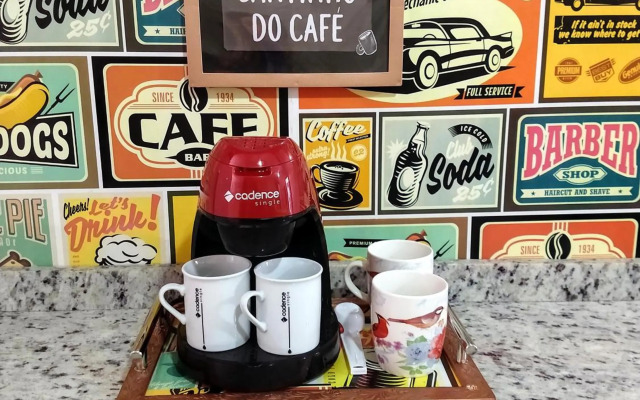 Apartamento Ubatuba - Praia grande - 200m da praia