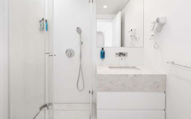 Lisbon Serviced Apartments -  Benformoso