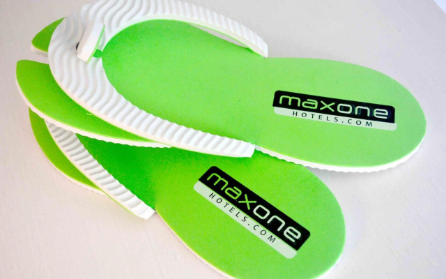 MaxOne Signature Glodok Jakarta