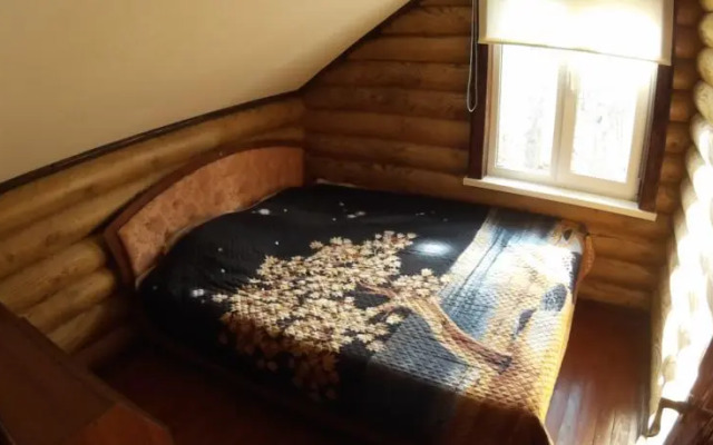 Коттедж Уютный