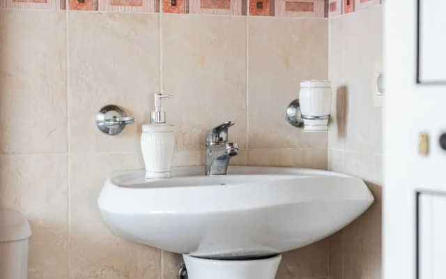 Guesthouse Hapa t Leht - Room 3 - Pro Bono
