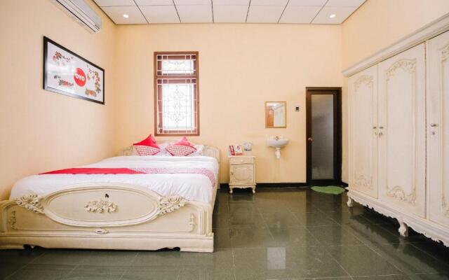 Oyo 986 Authentic Osing Homestay