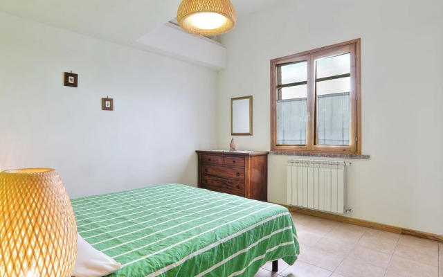 Calendula Sughera in Sughera