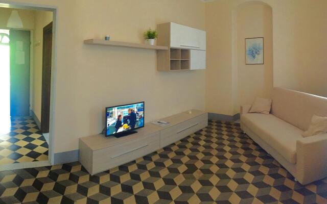 HOTIDAY Apartment Collection - Lerici Terrediliguria