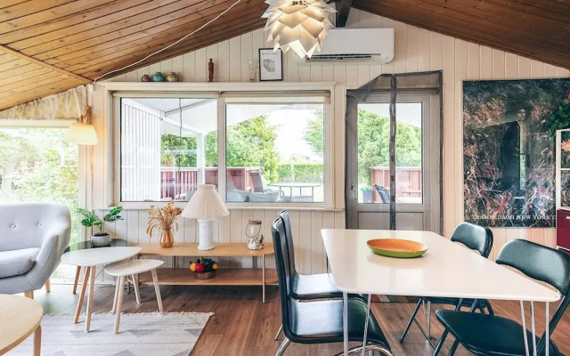 6 Person Holiday Home in Frederikshavn-by Traum
