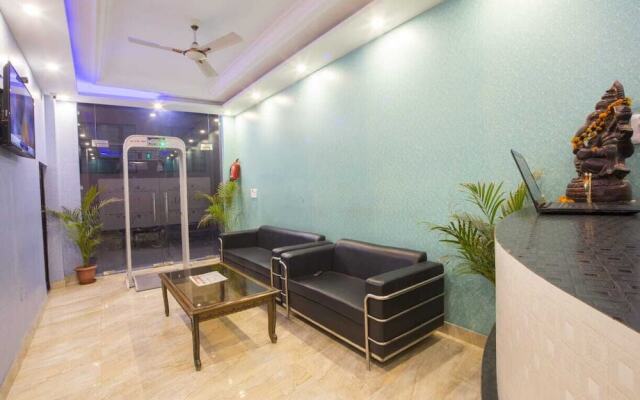Hotel R Inn Delhi