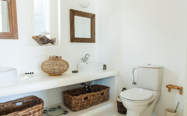 Villa Joanna by Mykonos Pearls