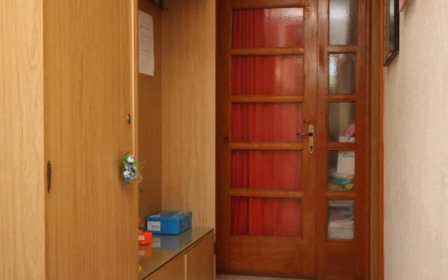 Apartments with a parking space Baska Voda, Makarska - 6854